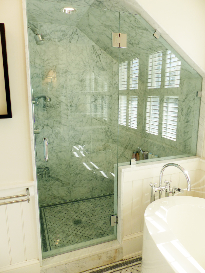 2 Weetamo Road Nantucket, MA 02554 - Photo 33 of 36 Master Bath