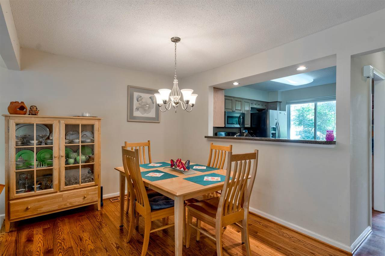 5829 Branchwood Road Raleigh, NC 27609 - Photo 6 of 30 Dining Room