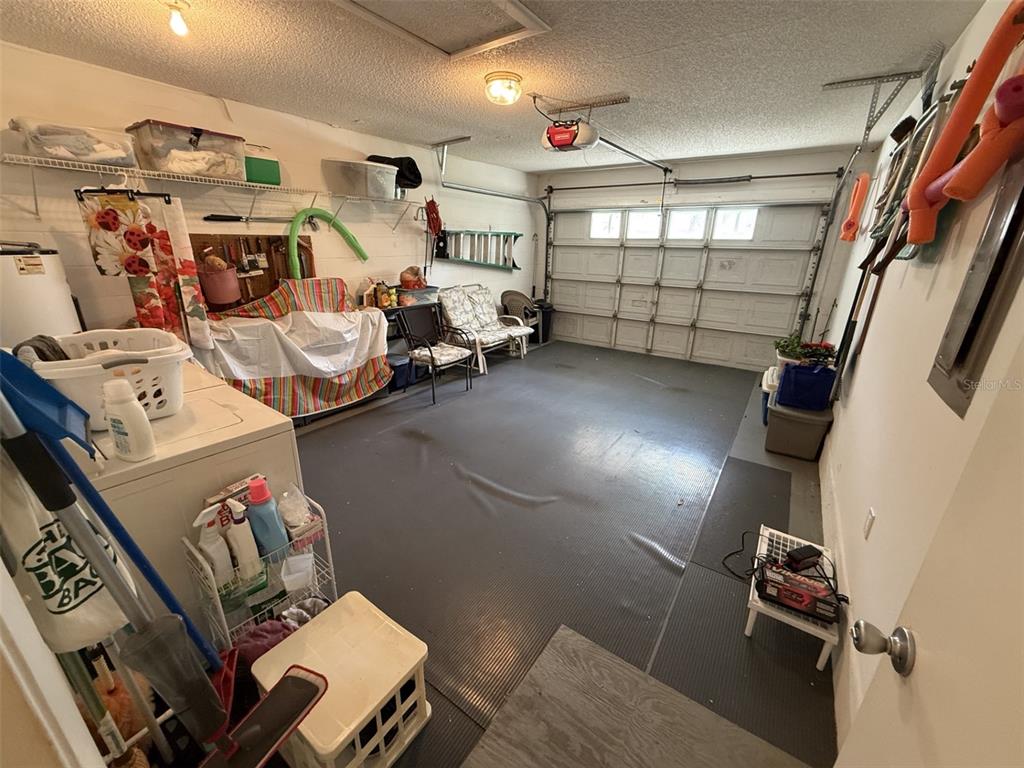 9290 Southwest 89th Terrace, Unit B Ocala, FL 34481 - Photo 19 of 20 a view of kids room with toys