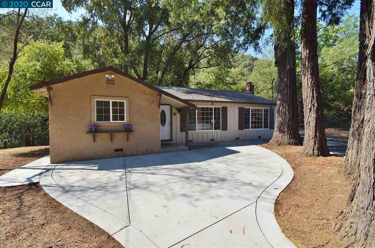 6280 Crow Canyon Road Castro Valley, CA 94552 - Photo 1 of 1 Gallery Image 1