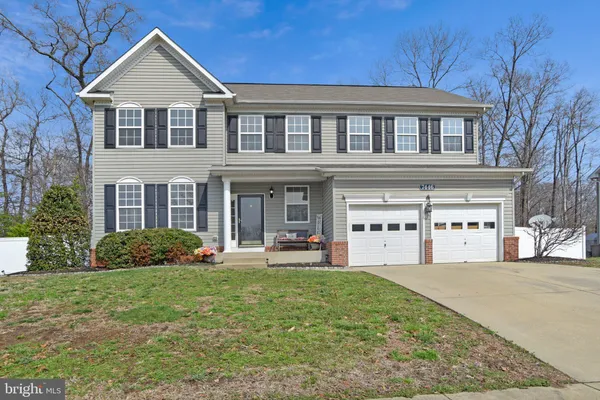 $575,000 | 7446 Tottenham Drive, White Plains, MD 20695