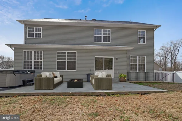 $575,000 | 7446 Tottenham Drive, White Plains, MD 20695