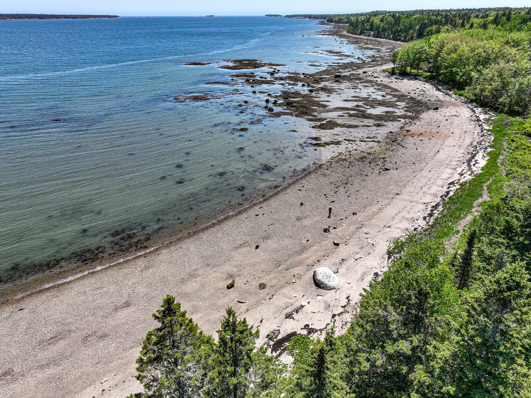 19 Peninsula Shore Road Corea, ME 04624 - Photo 27 of 41 DJI_0719