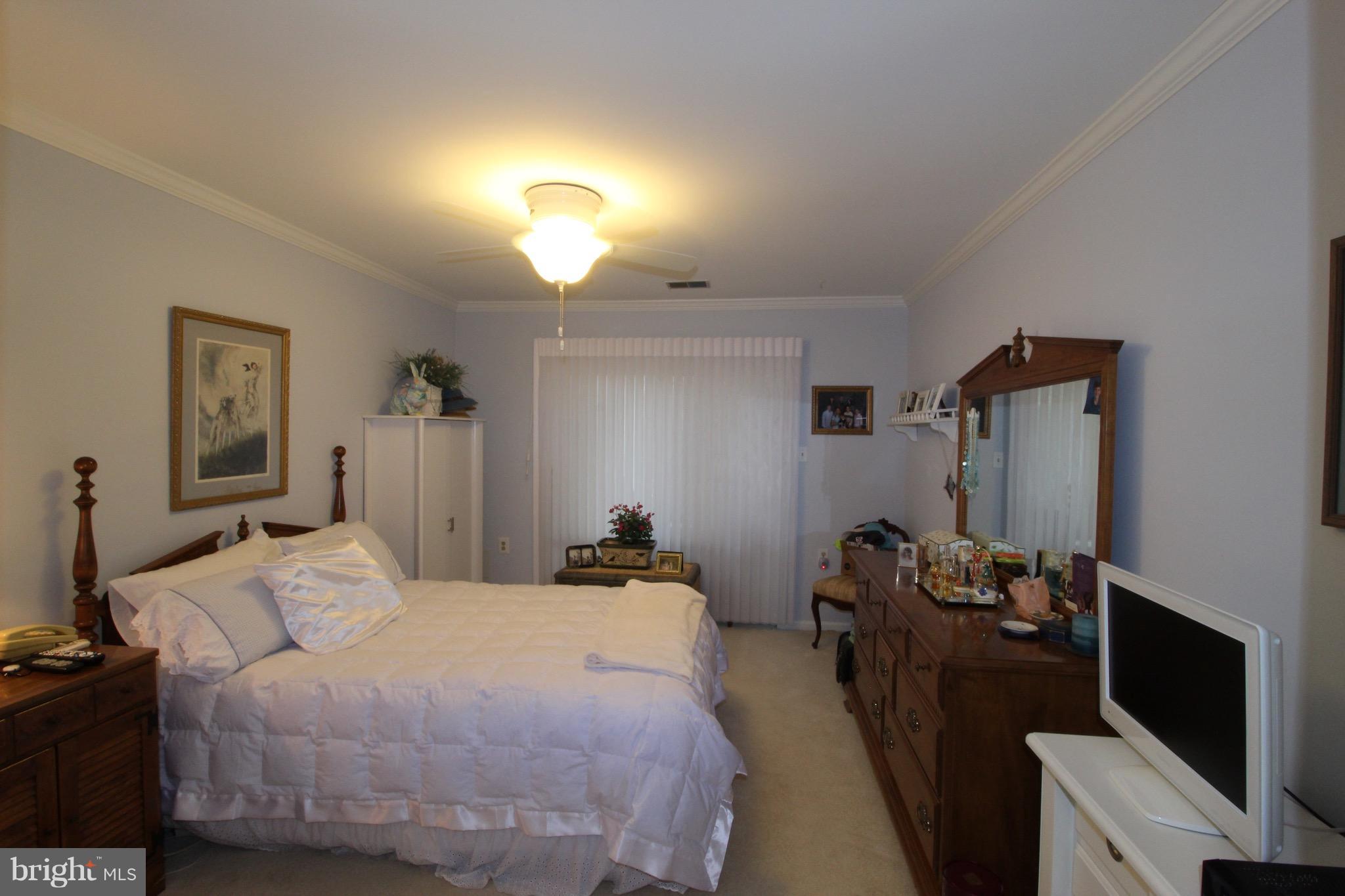 935 Riversedge Circle Annapolis, MD 21401 - Photo 12 of 20 Bedroom (Master)