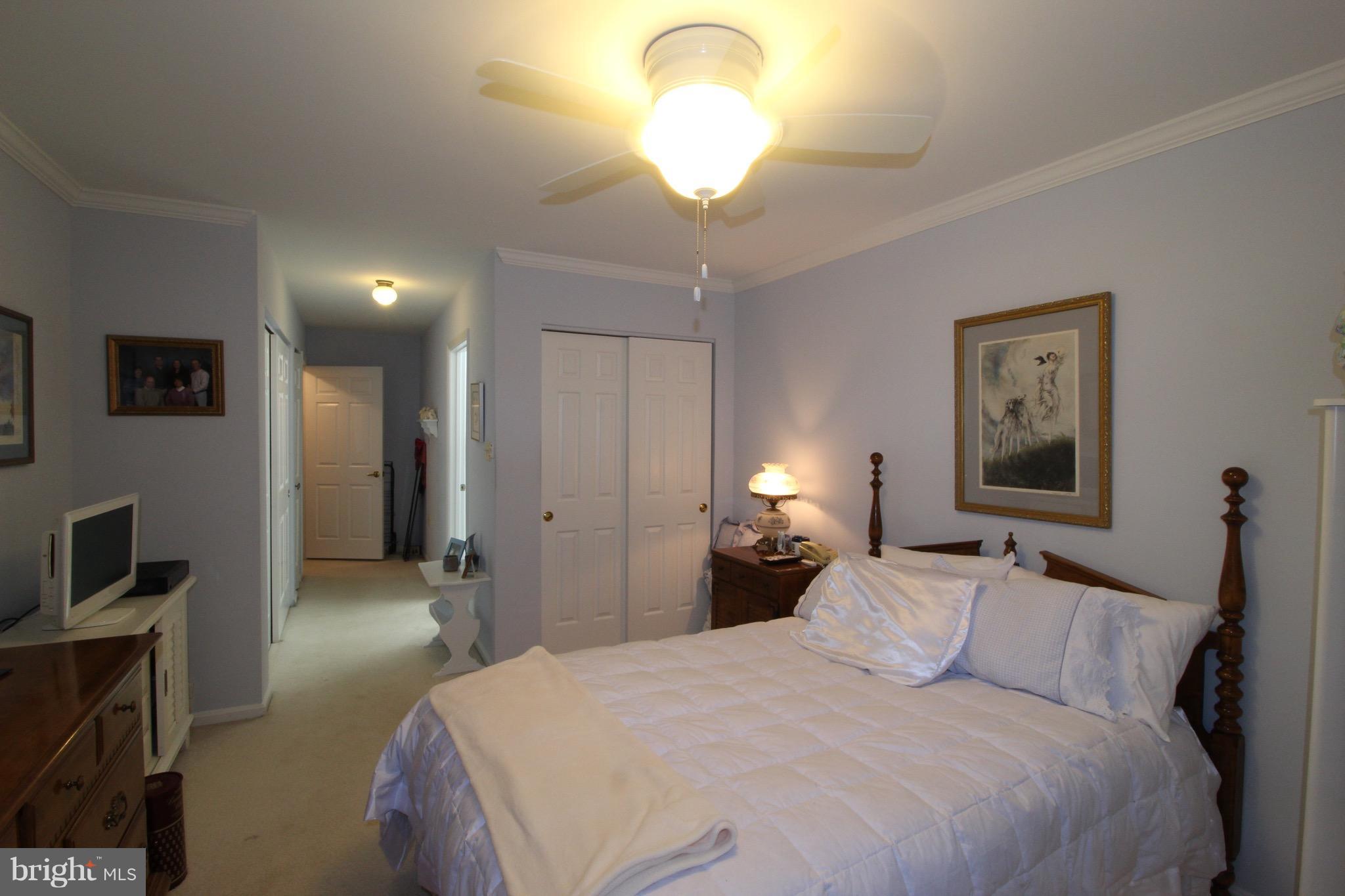 935 Riversedge Circle Annapolis, MD 21401 - Photo 13 of 20 Bedroom (Master)