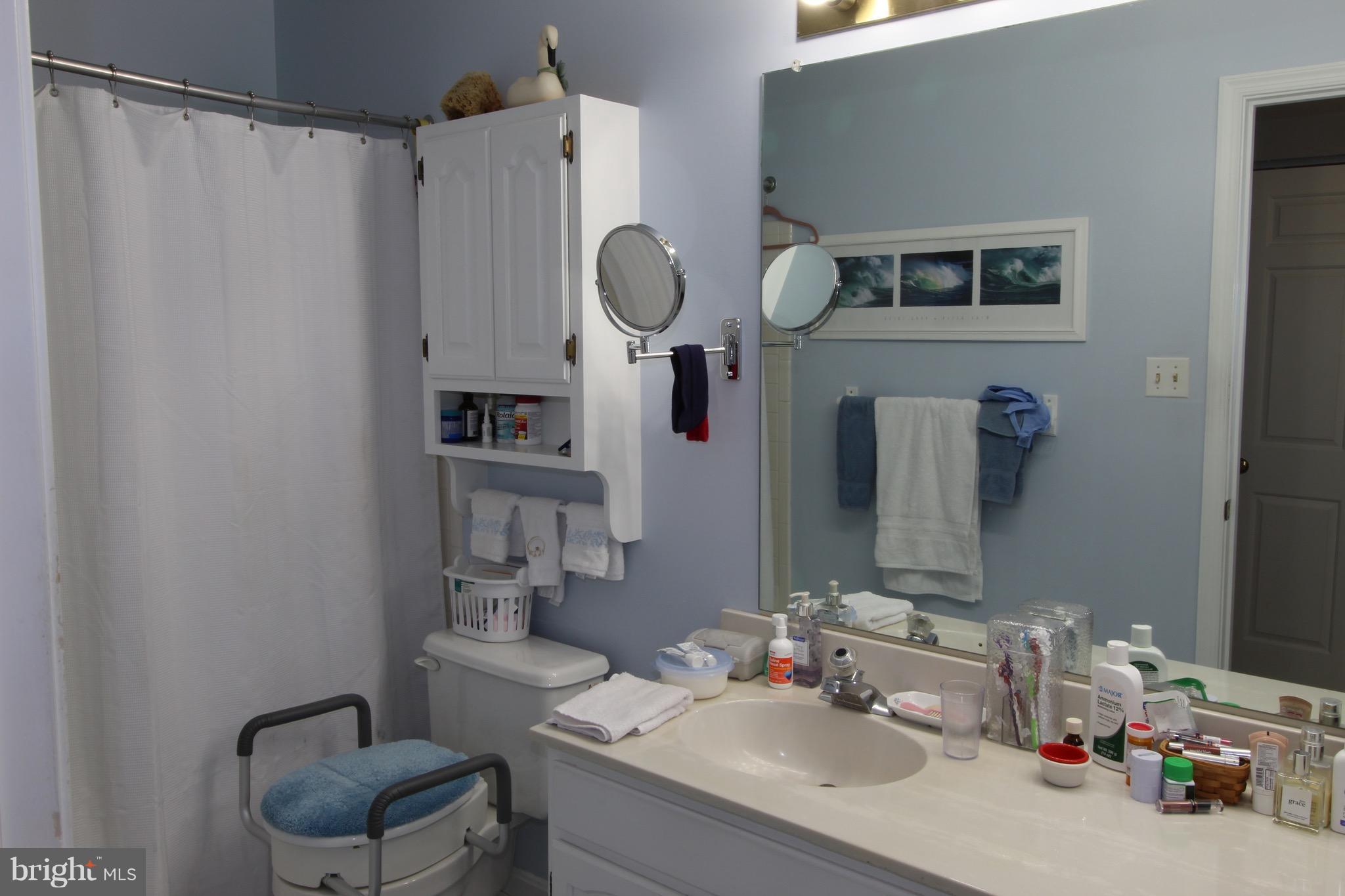 935 Riversedge Circle Annapolis, MD 21401 - Photo 14 of 20 Full bath with tub/shower