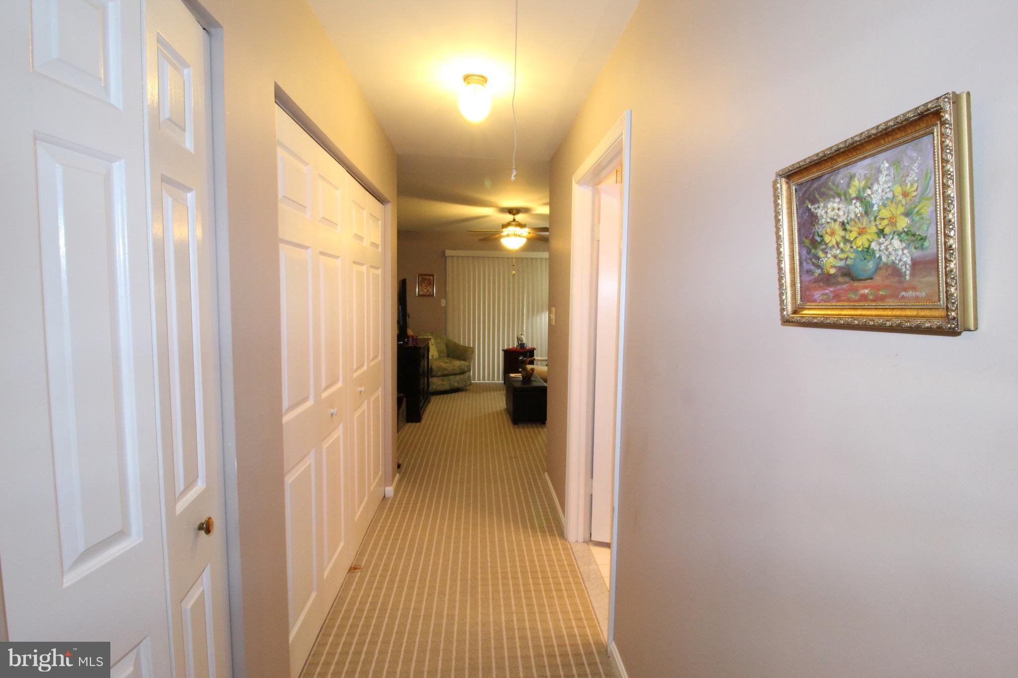 935 Riversedge Circle Annapolis, MD 21401 - Photo 15 of 20 2nd Master Bedroom currently used as a den