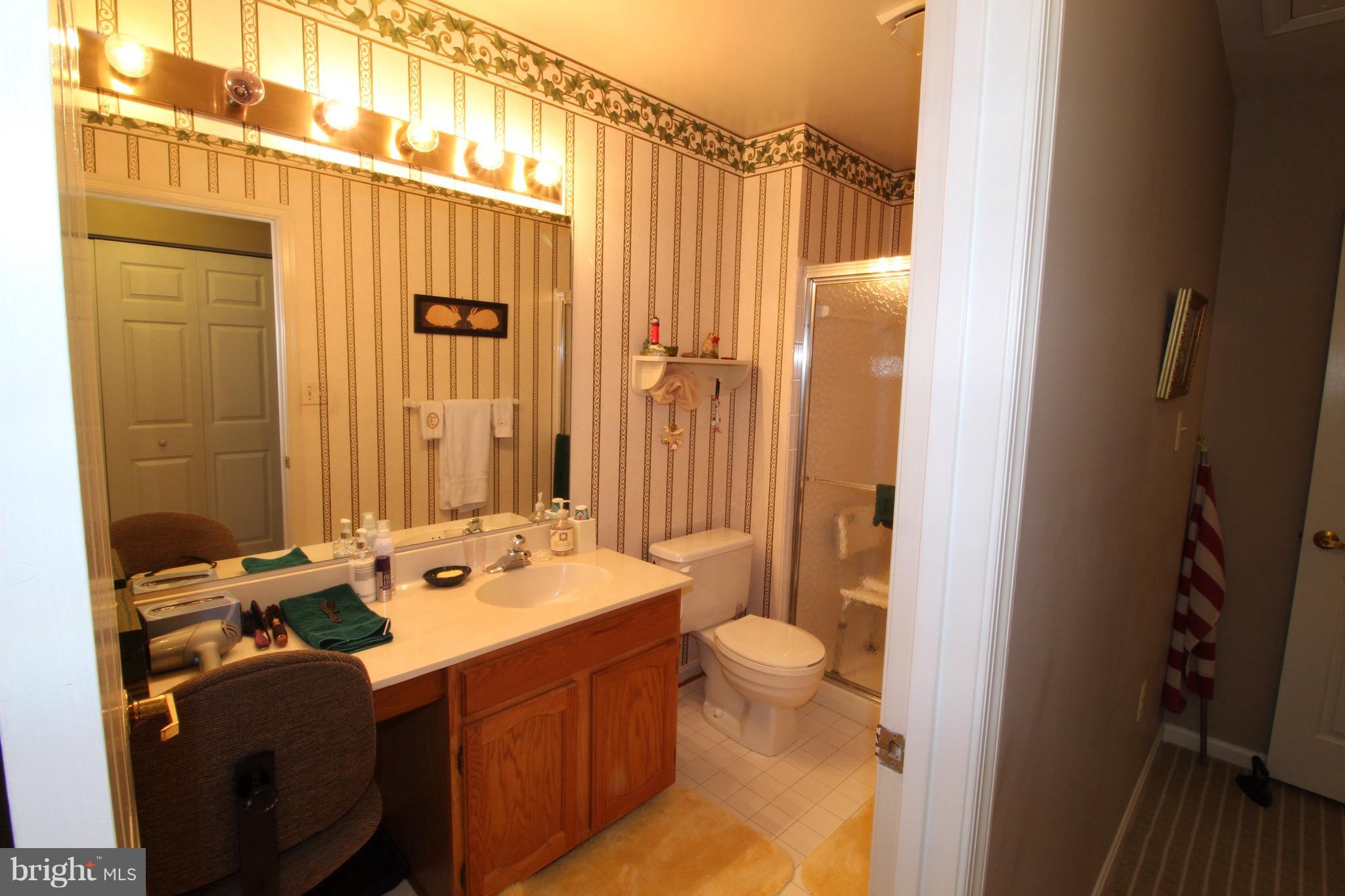935 Riversedge Circle Annapolis, MD 21401 - Photo 18 of 20 Full bath with stand up shower