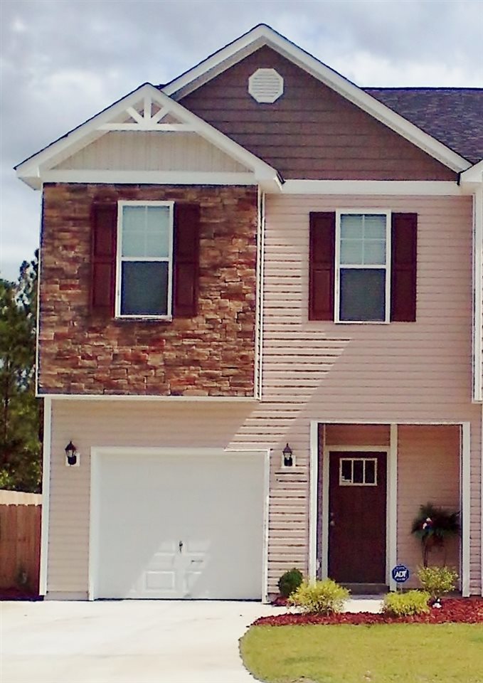 310 Frisco Way Holly Ridge, NC 28445 - Photo 1 of 10 Primary Photo