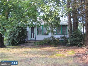 84 Tuckerton Road Vincentown, NJ 08088 - Photo 1 of 6 Exterior Front