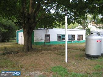 84 Tuckerton Road Vincentown, NJ 08088 - Photo 4 of 6 Exterior Back