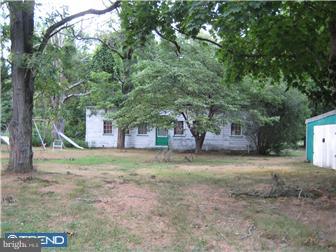 84 Tuckerton Road Vincentown, NJ 08088 - Photo 6 of 6 Exterior Back