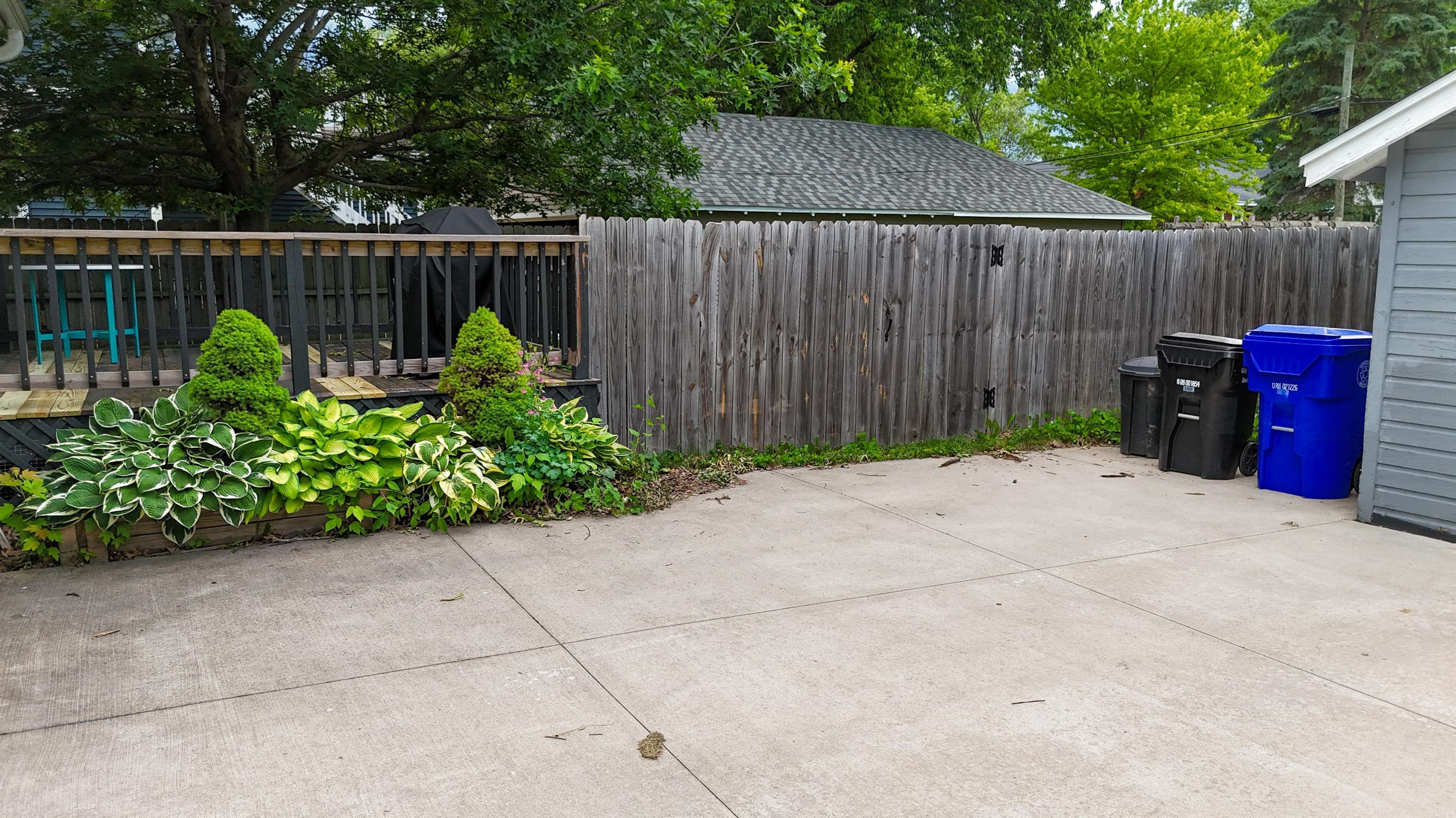 1210 West Packard Street Appleton, WI 54914 - Photo 28 of 31