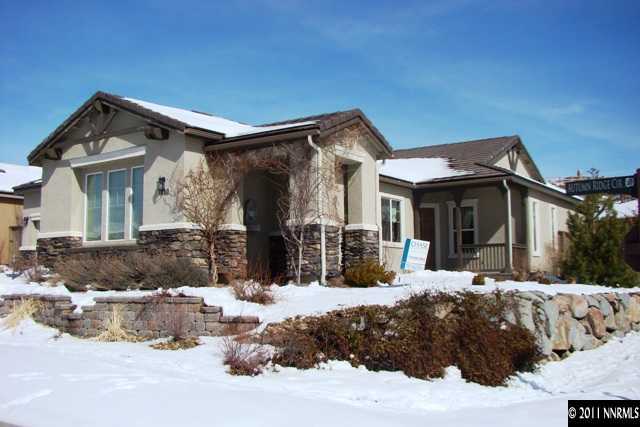 7890 Autumn Ridge Circle Reno, NV 89523 - Photo 1 of 13 Photo 1