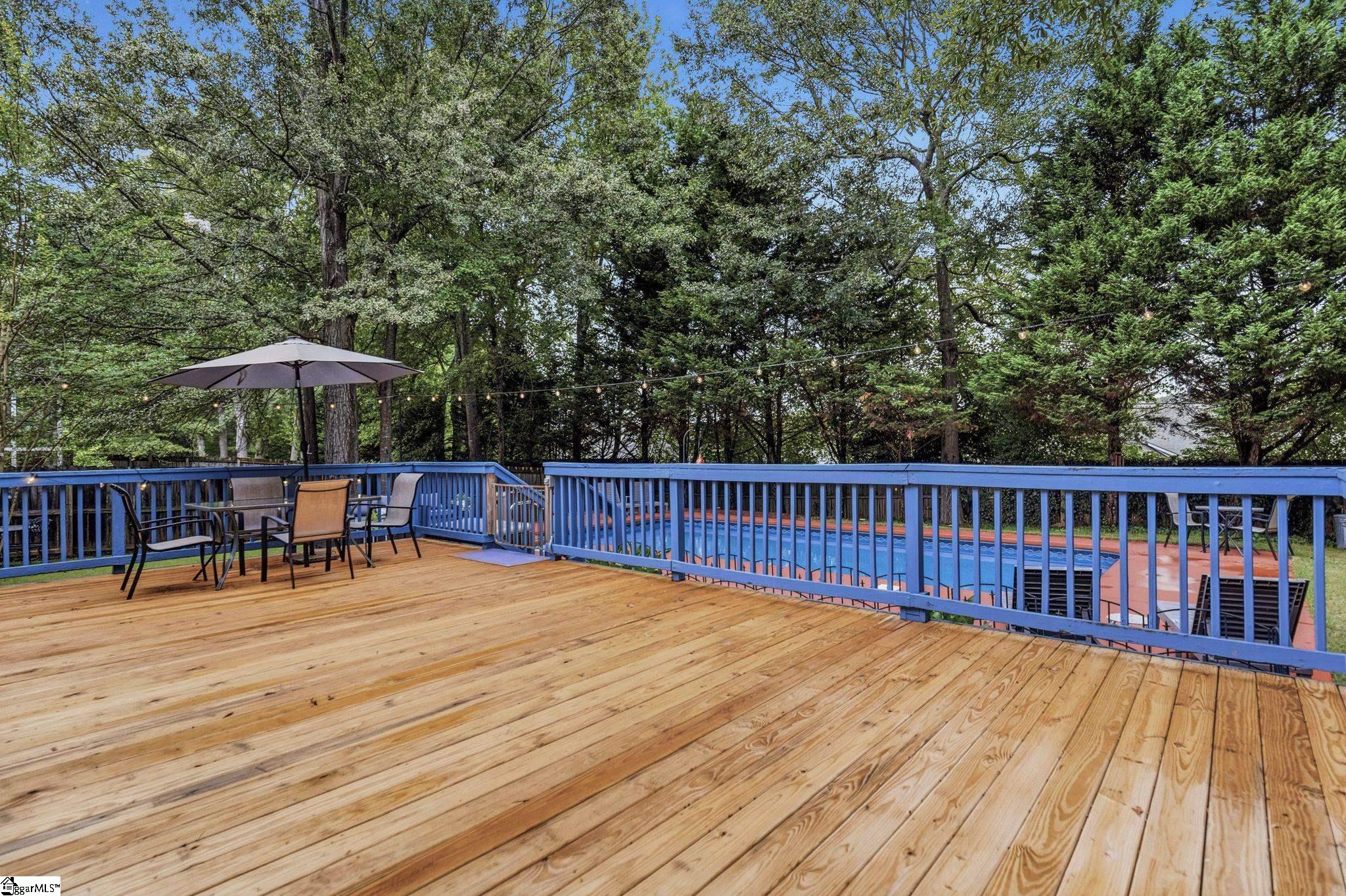 707 Sugar Maple Court Fountain Inn, SC 29644 - Photo 12 of 45 Gallery Image 12