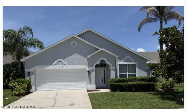 $2,950 | 4470 Portage Trail, Melbourne, FL 32940