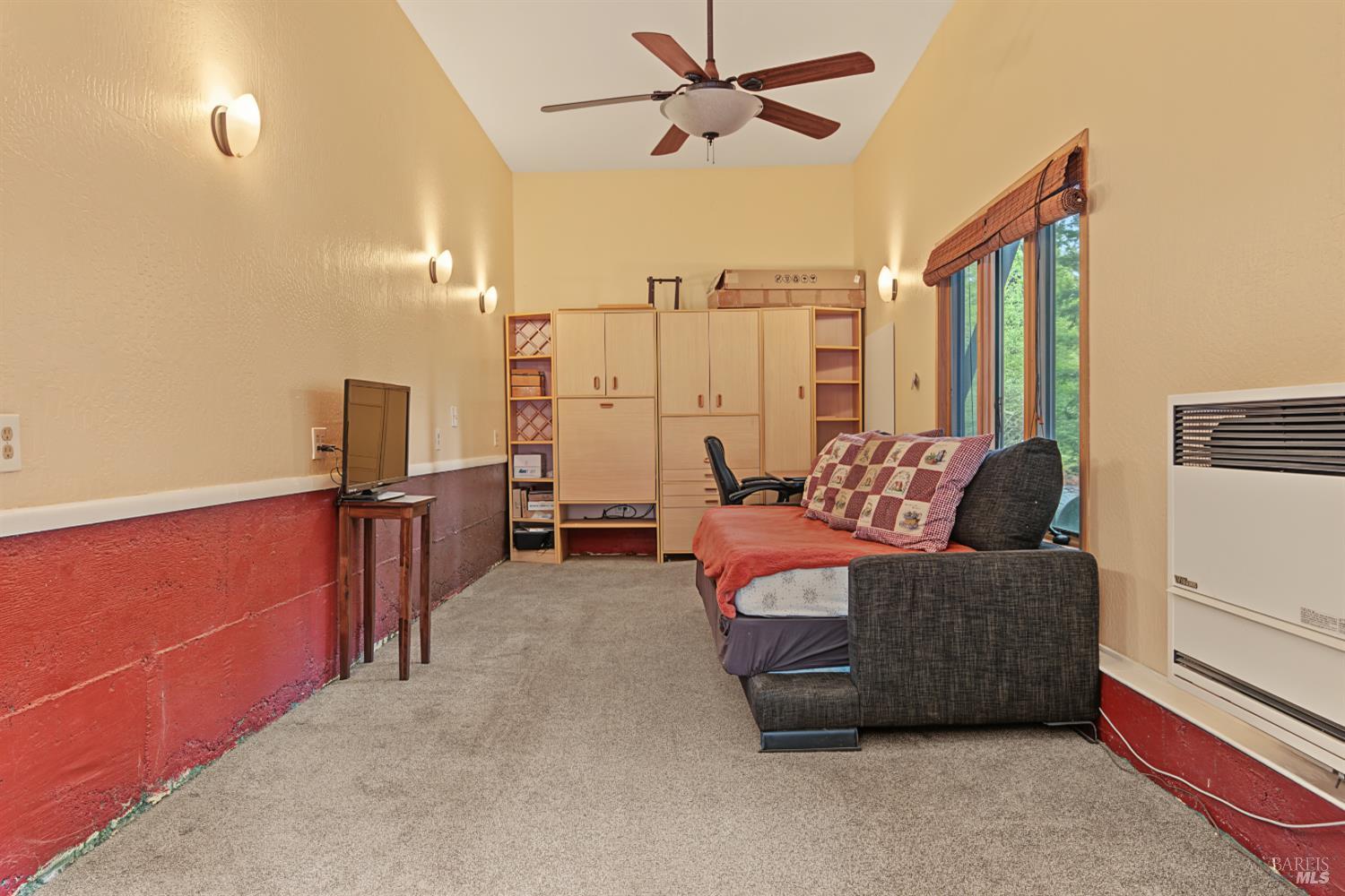 2411 Joy Road Occidental, CA 95465 - Photo 46 of 65 Extra 200sf additional space