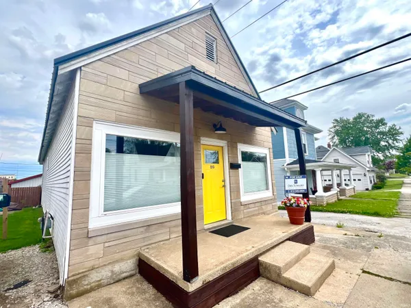 $204,900 | 819 18th Street, Bedford, IN 47421