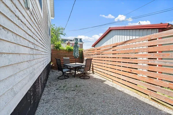 $204,900 | 819 18th Street, Bedford, IN 47421