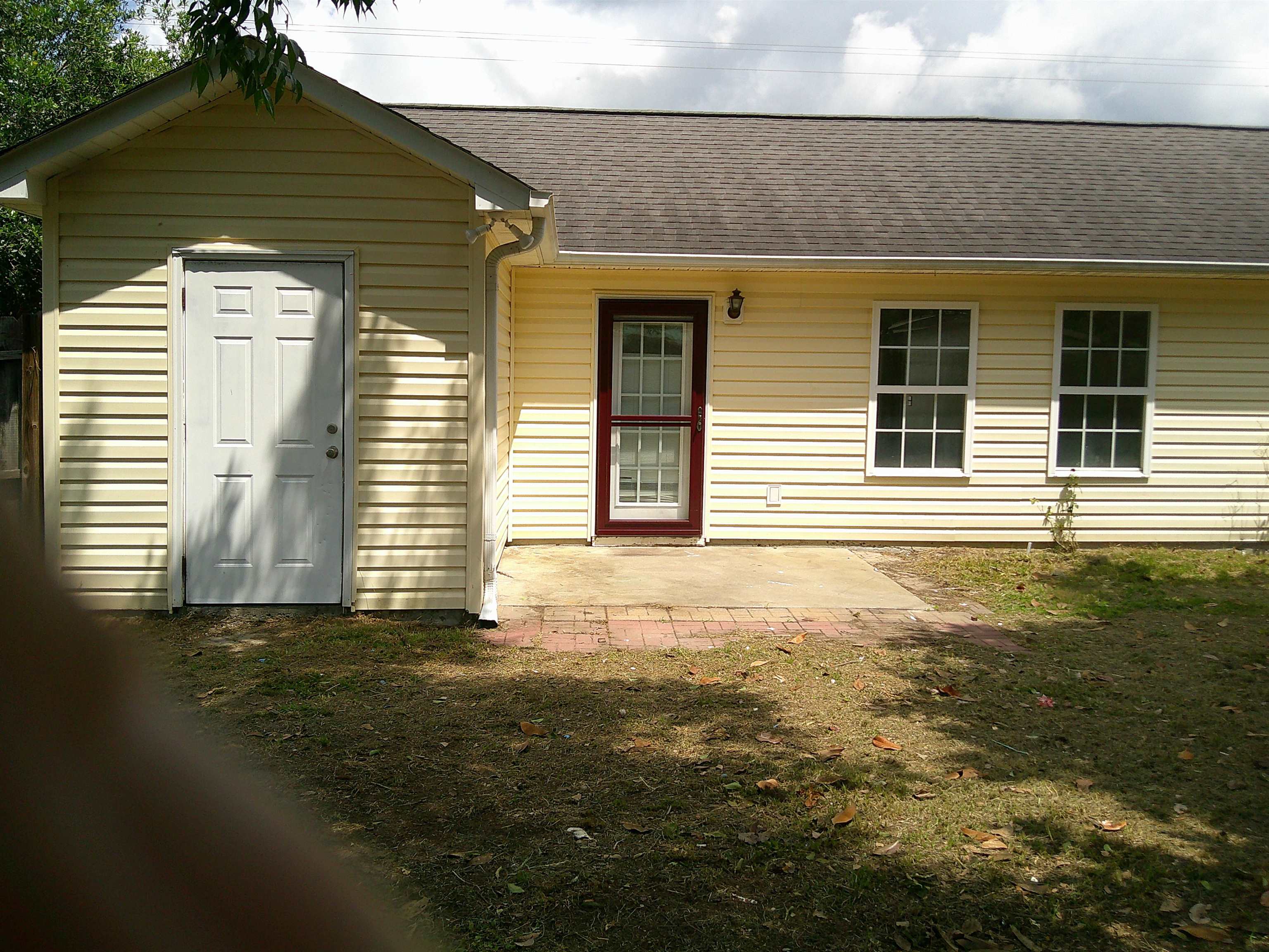 459 Hallie Martin Road Conway, SC 29527 - Photo 2 of 24