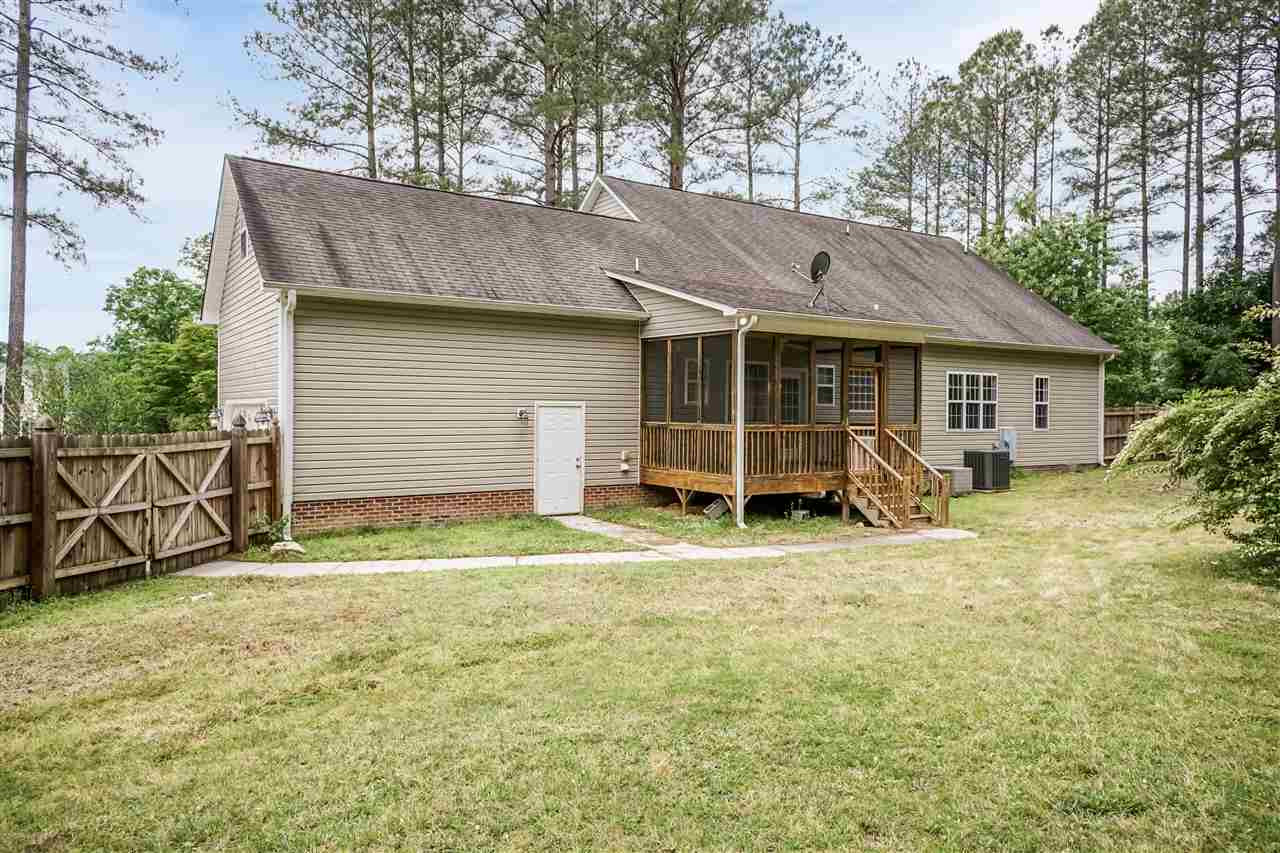 235 Cameron Drive Raleigh, NC 27603 - Photo 25 of 30 Photo 25