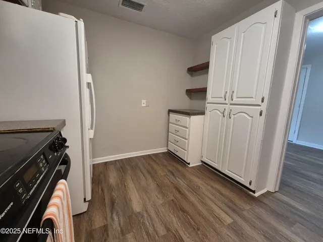 a view of small space