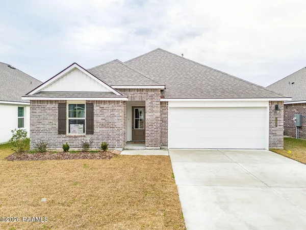 $5,000 | 125 Lake Ridge Drive, Broussard, LA 70518