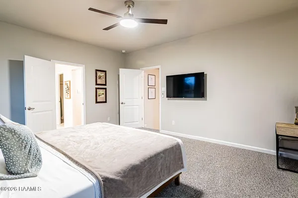 $5,000 | 125 Lake Ridge Drive, Broussard, LA 70518