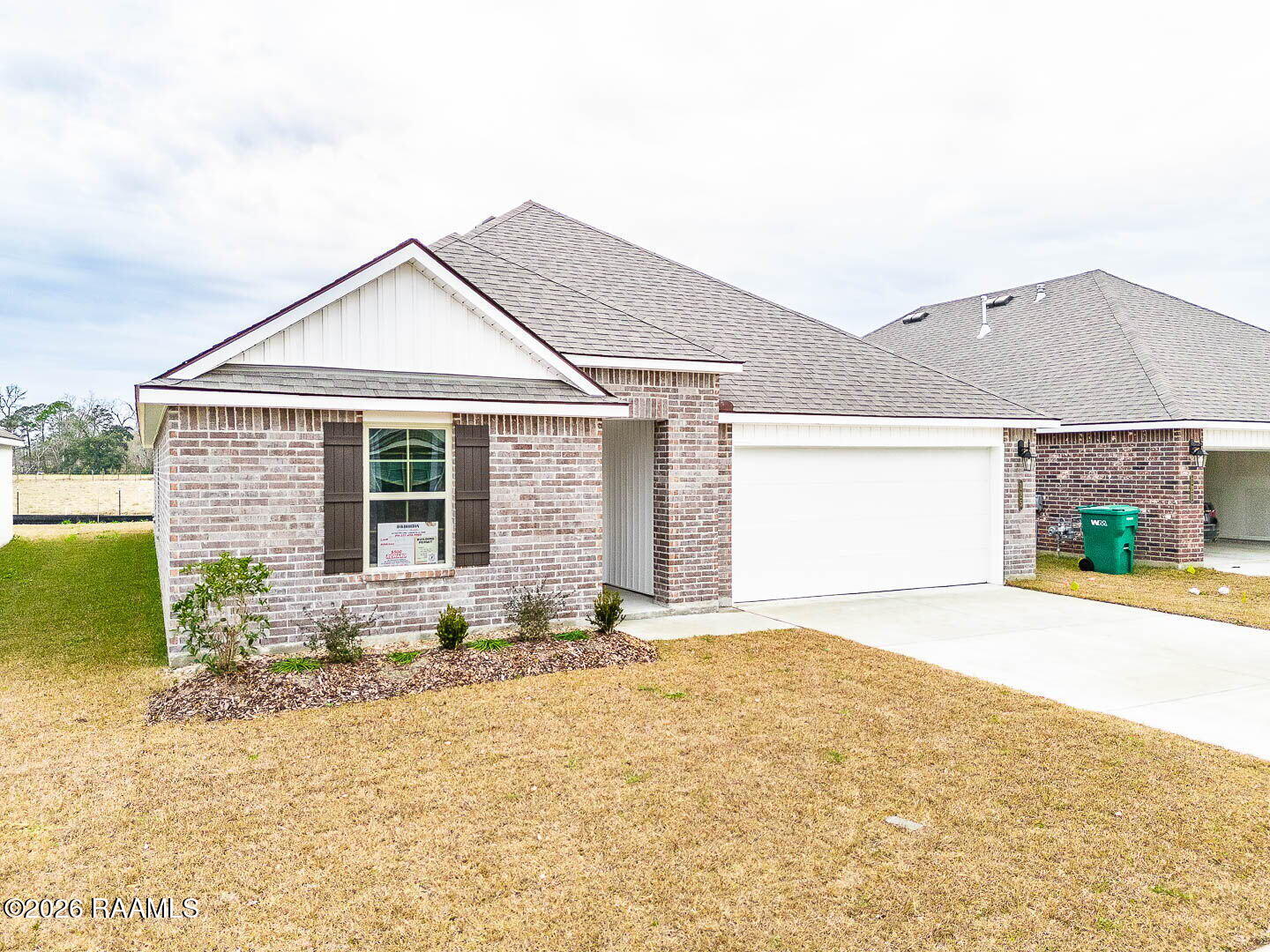 125 Lake Ridge Drive Broussard, LA 70518 - Photo 2 of 34 1-web-or-mls-DJI_20260203172628_0105_D-H