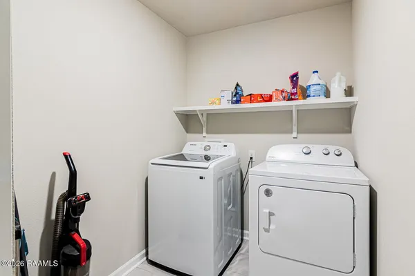 $5,000 | 125 Lake Ridge Drive, Broussard, LA 70518