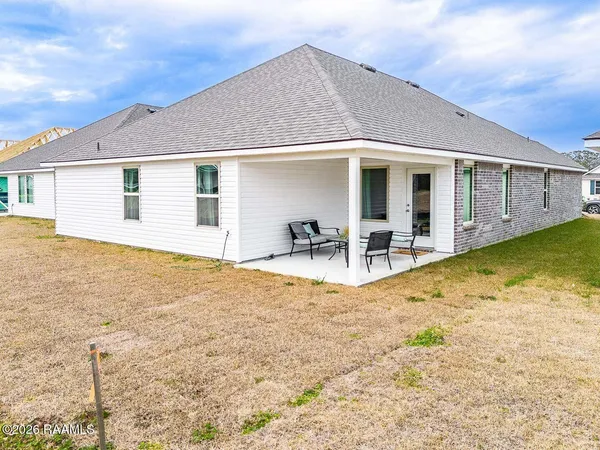 $5,000 | 125 Lake Ridge Drive, Broussard, LA 70518