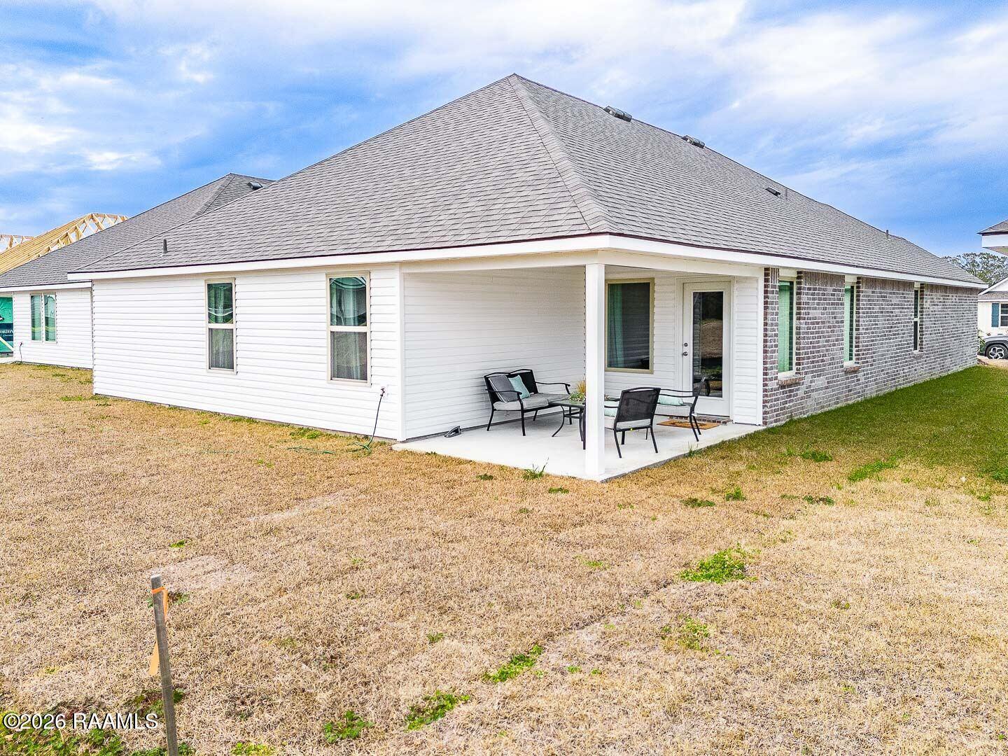 125 Lake Ridge Drive Broussard, LA 70518 - Photo 30 of 34 9-web-or-mls-DJI_20260203172730_0126_D-H