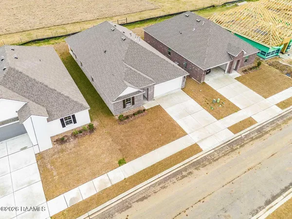 $5,000 | 125 Lake Ridge Drive, Broussard, LA 70518