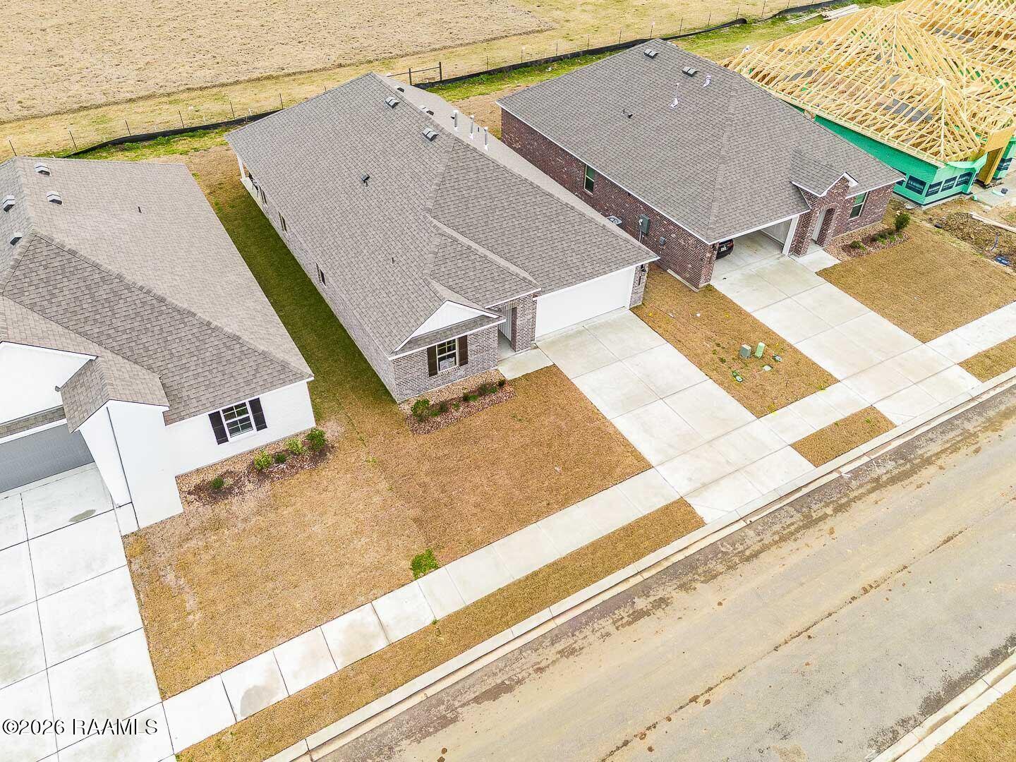 125 Lake Ridge Drive Broussard, LA 70518 - Photo 32 of 34 5-web-or-mls-DJI_20260203172654_0117_D-H