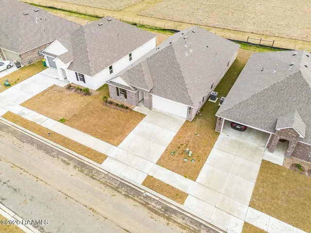 $5,000 | 125 Lake Ridge Drive, Broussard, LA 70518