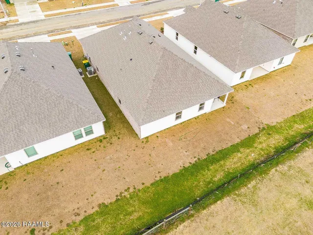 $5,000 | 125 Lake Ridge Drive, Broussard, LA 70518