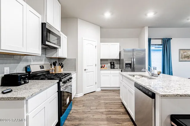 $5,000 | 125 Lake Ridge Drive, Broussard, LA 70518