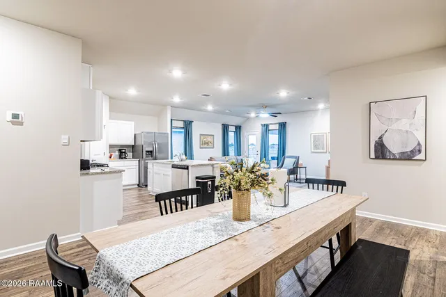 $5,000 | 125 Lake Ridge Drive, Broussard, LA 70518