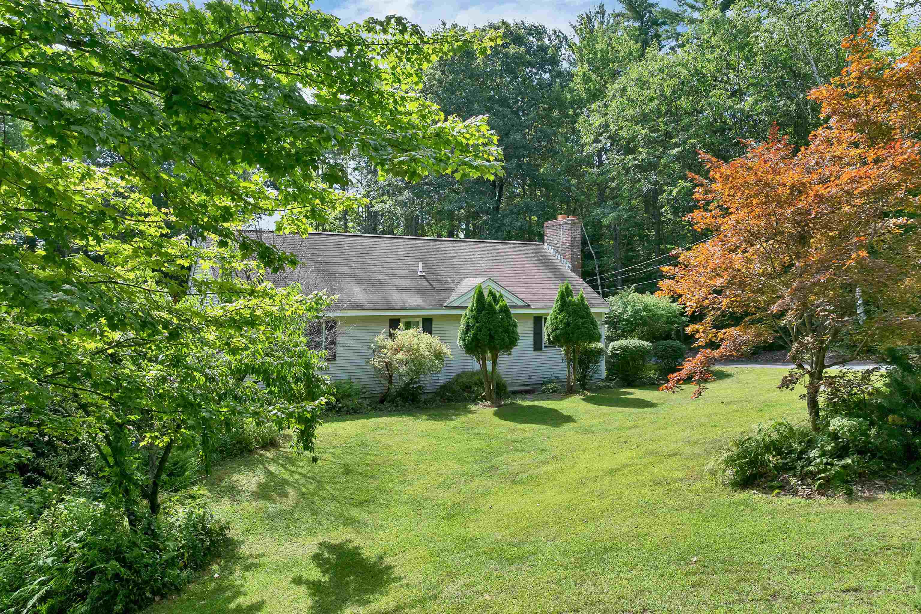 13 Winona Shores Road Meredith, NH 03253 - Photo 2 of 60 Gallery Image 2