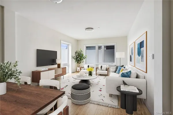 $3,905 | 120 North Pearl Street, Unit 407, Port Chester, NY 10573