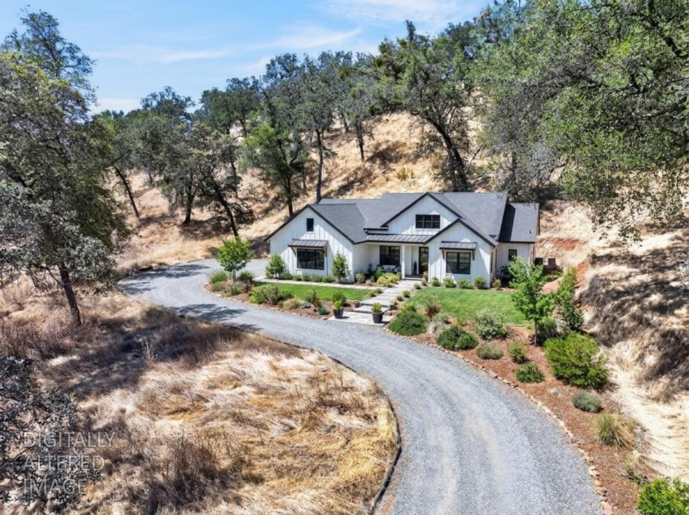4125 Cothrin Ranch Road Shingle Springs, CA 95682 - Photo 7 of 24