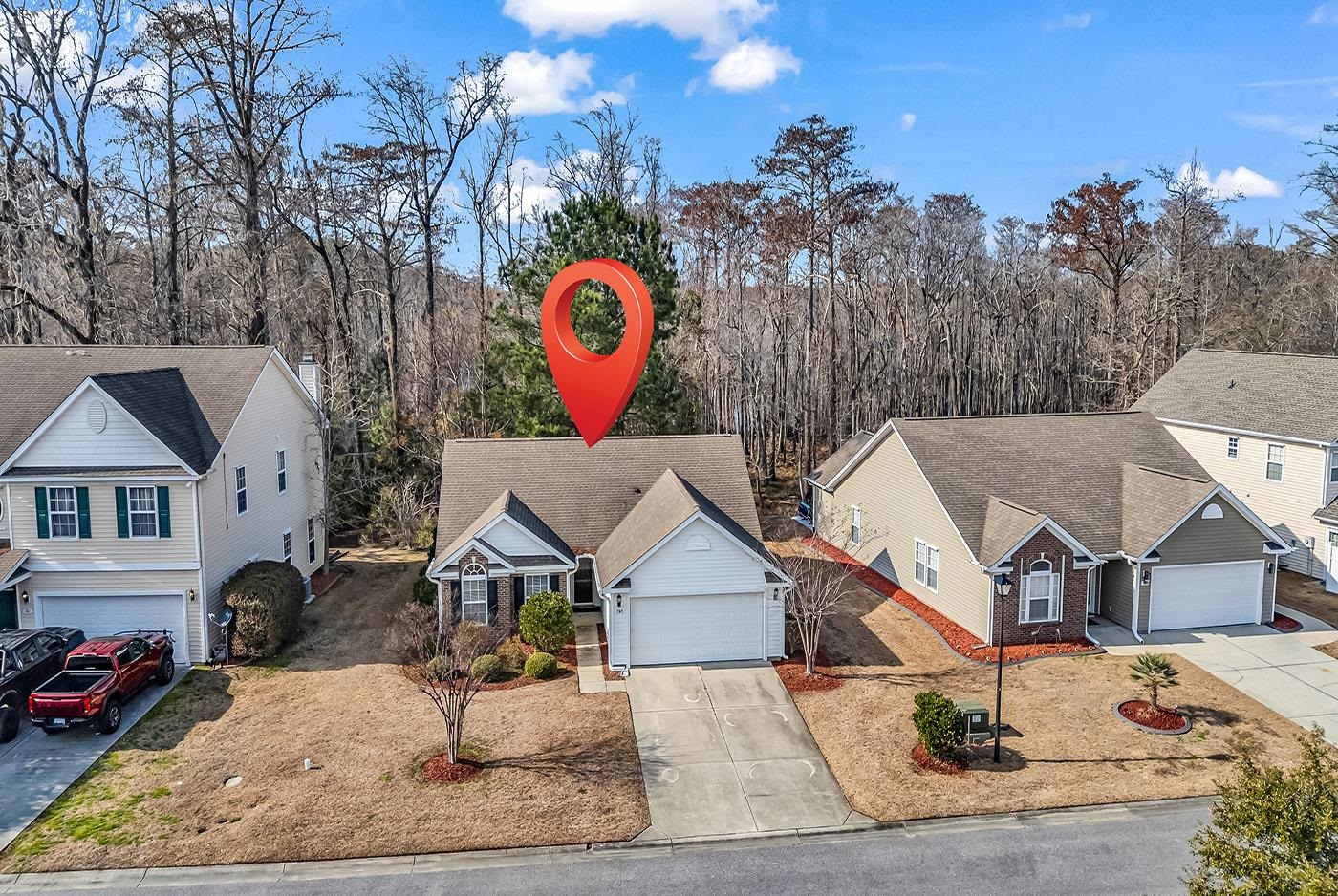 765 Riverward Drive Myrtle Beach, SC 29588 - Photo 3 of 35