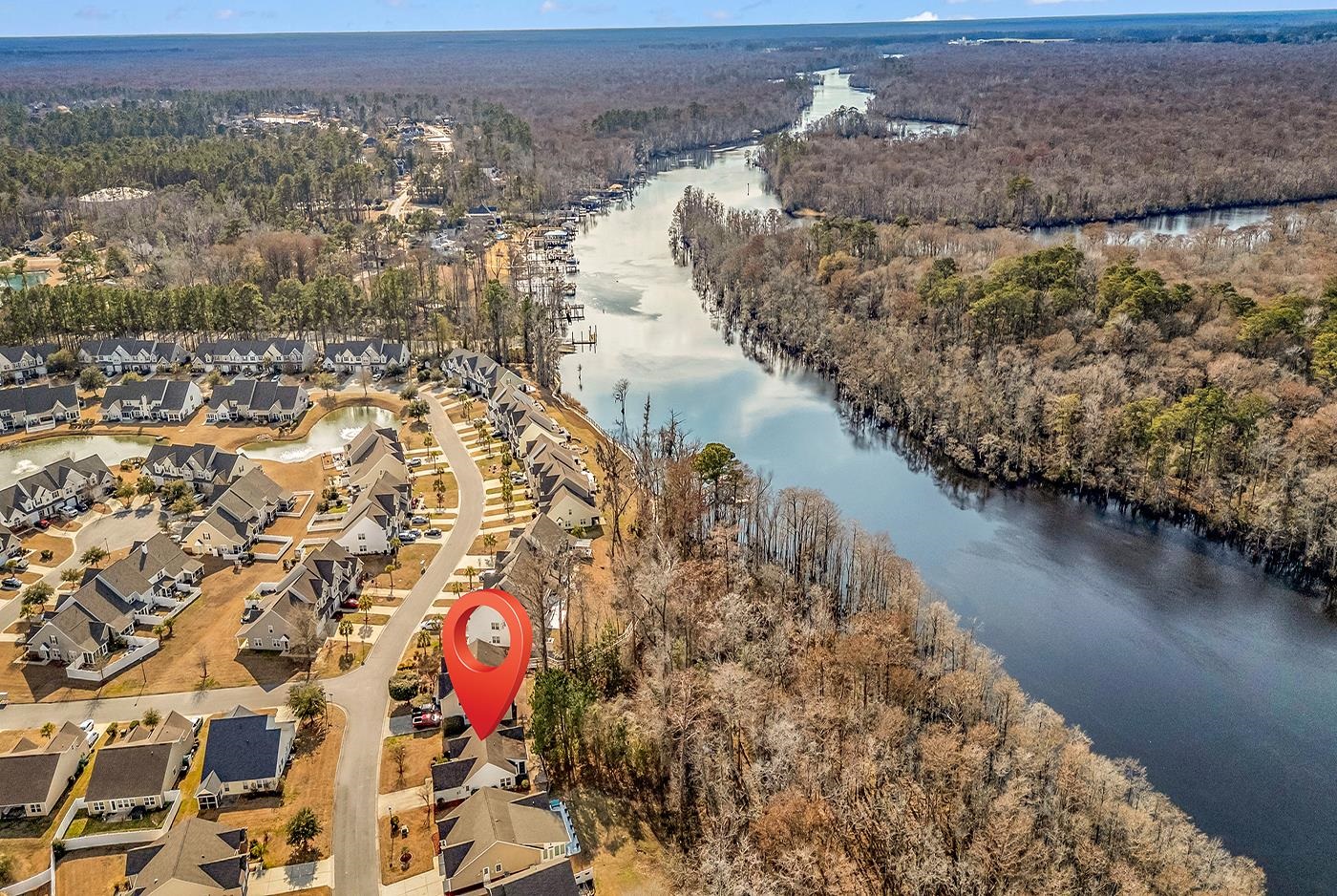765 Riverward Drive Myrtle Beach, SC 29588 - Photo 4 of 35