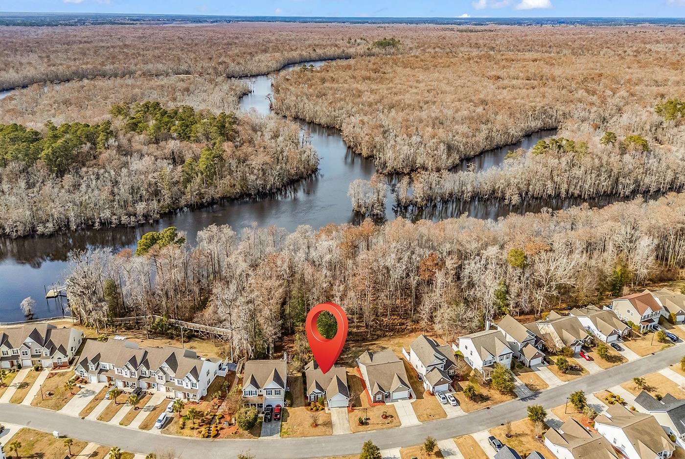 765 Riverward Drive Myrtle Beach, SC 29588 - Photo 5 of 35