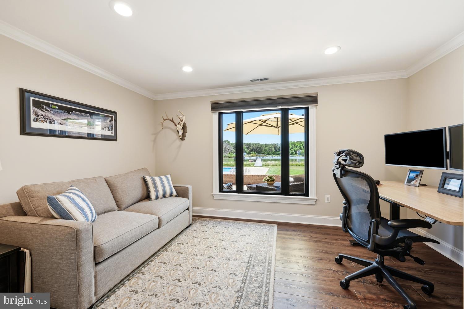 7543 Bozman Neavitt Road Bozman, MD 21612 - Photo 60 of 121