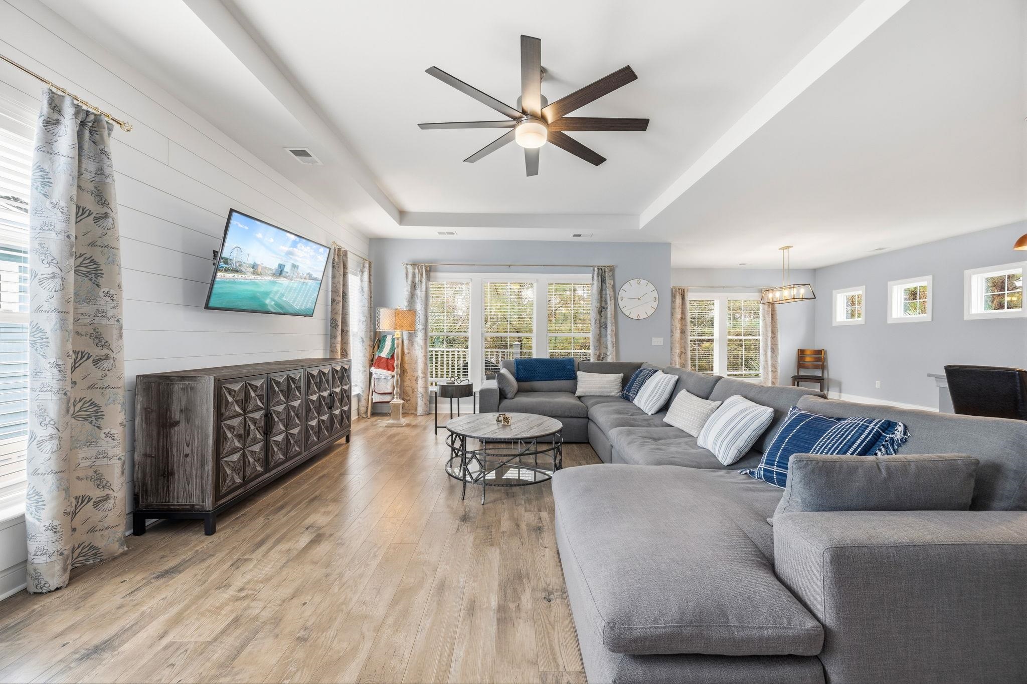 201 Splendor Circle Murrells Inlet, SC 29576 - Photo 2 of 53 Gallery Image 2