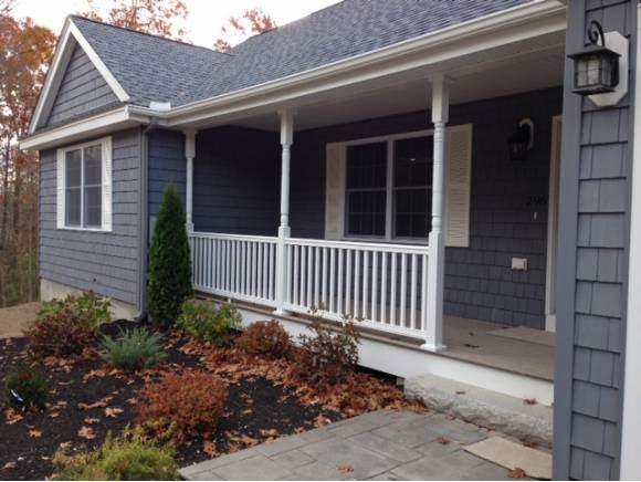 296 Thames Road Hooksett, NH 03106 - Photo 1 of 1