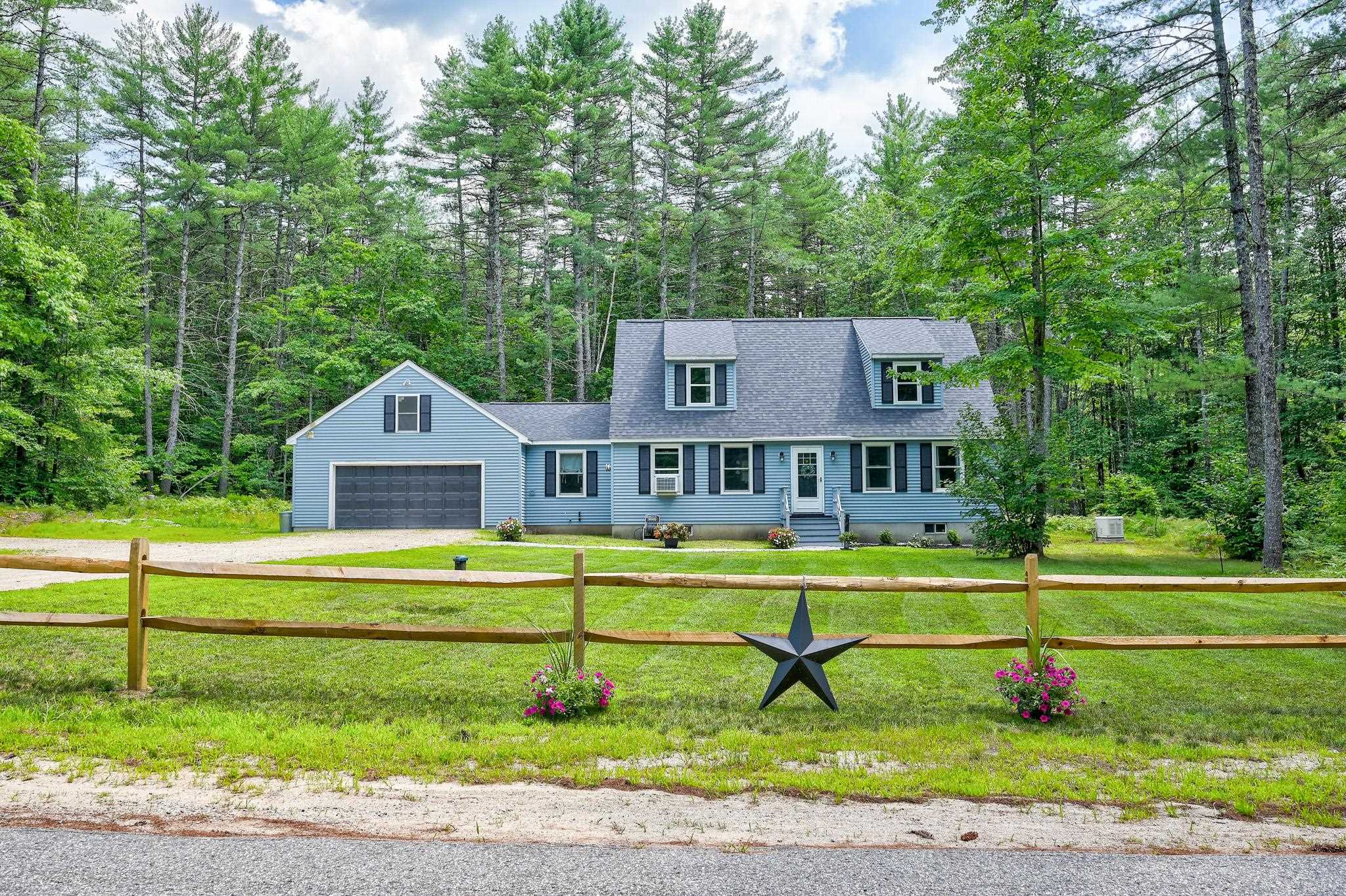 41 North Elkins Brook Road Fryeburg, ME 04037 - Photo 13 of 40 Gallery Image 13