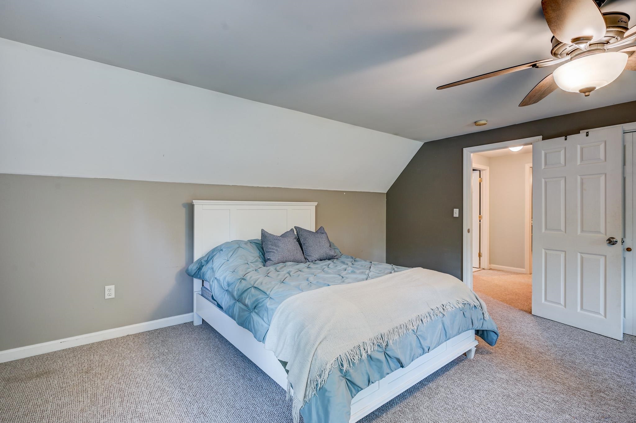 41 North Elkins Brook Road Fryeburg, ME 04037 - Photo 20 of 40 Gallery Image 20