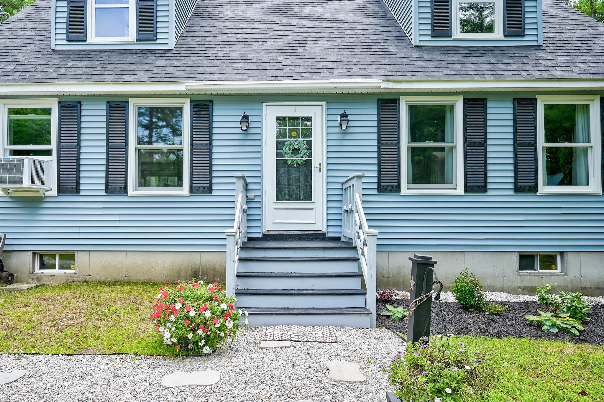 41 North Elkins Brook Road Fryeburg, ME 04037 - Photo 24 of 40 Gallery Image 24